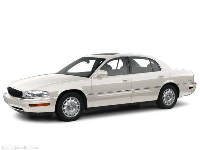 buick park avenue 2001 1G4CW54K614286074 image buick park avenue 2001 1G4CW54K614286074 image